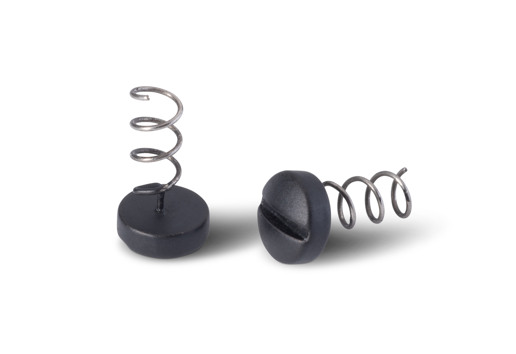 Picture of S'zuki 2,5g Tungsten coil sinker 6Stk.
