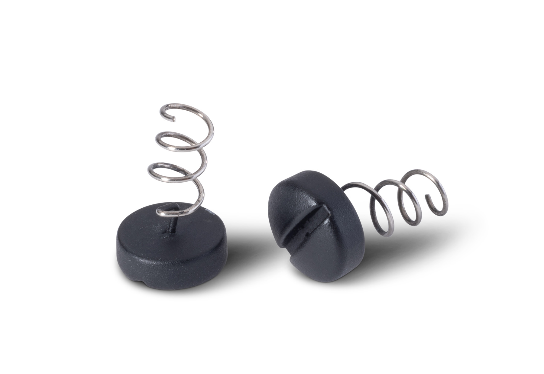 Picture of S'zuki 3,5g Tungsten coil sinker 6Stk.