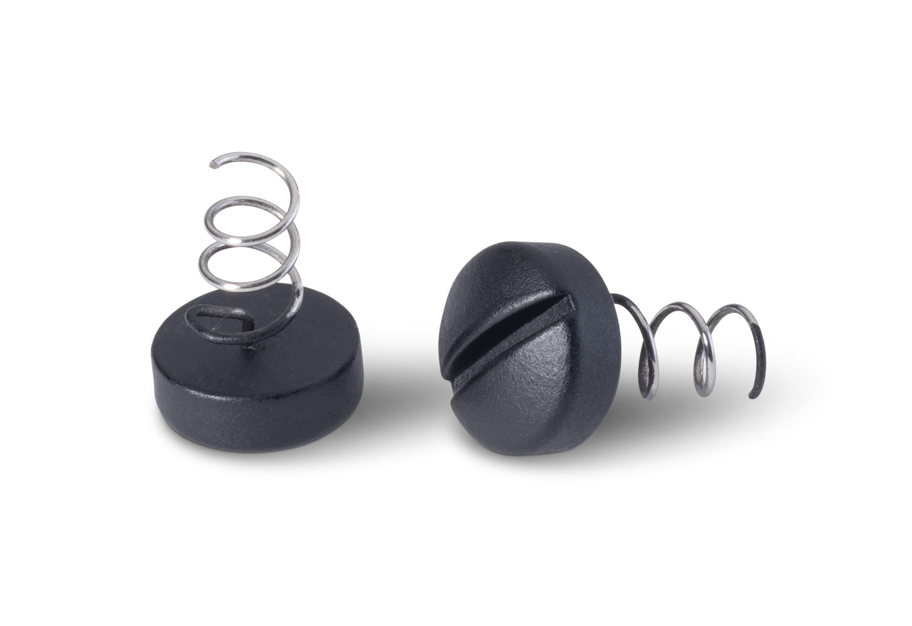 Picture of S'zuki 5g Tungsten coil sinker 6Stk.