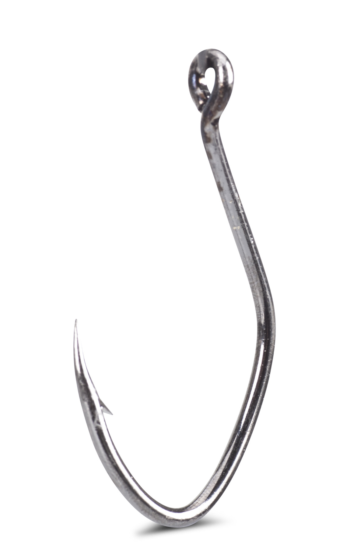 Bild von Micro Sharp Power Hook BN 6/0