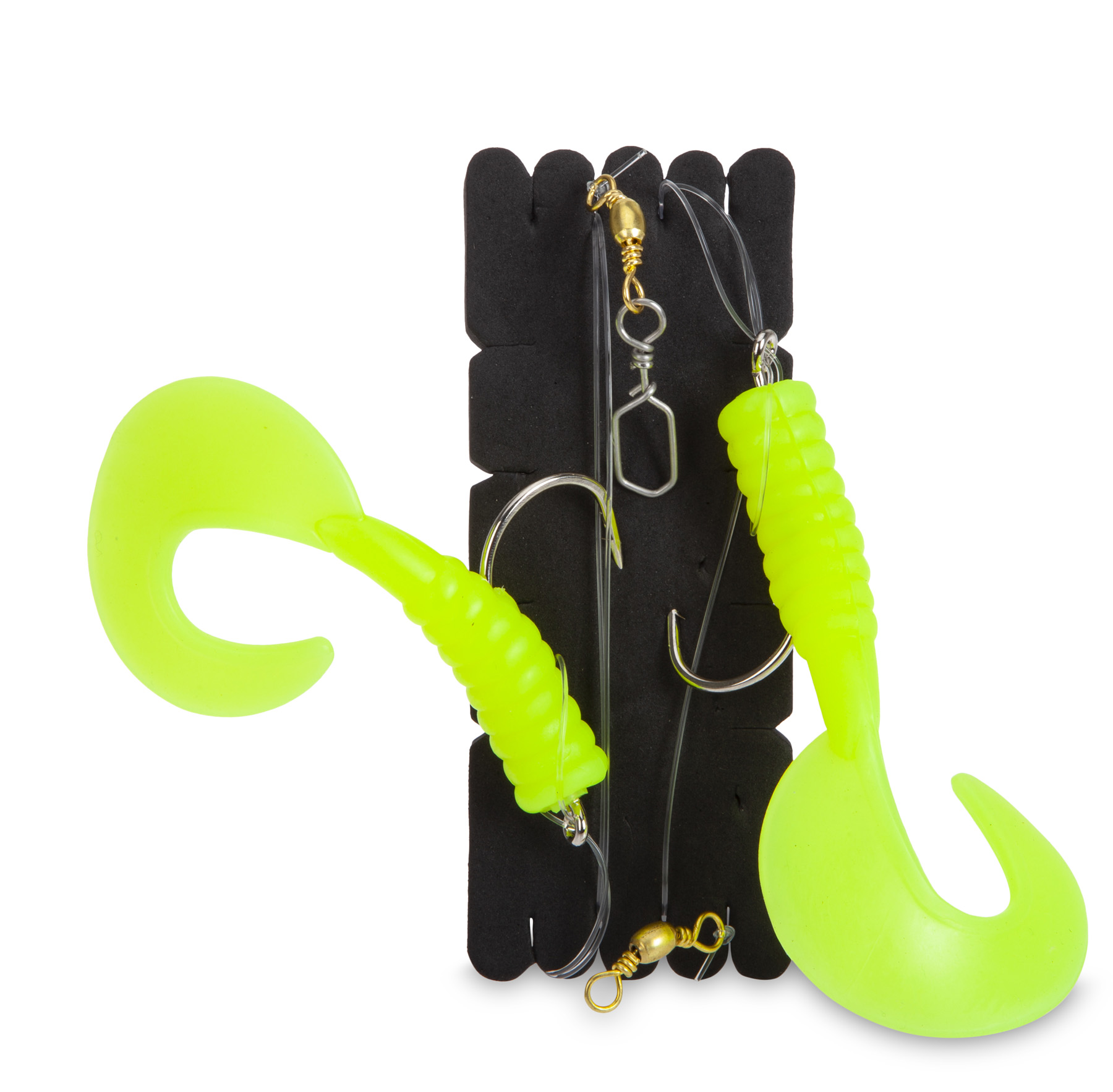 Image de Double Twisterrig XL 4/0 CH