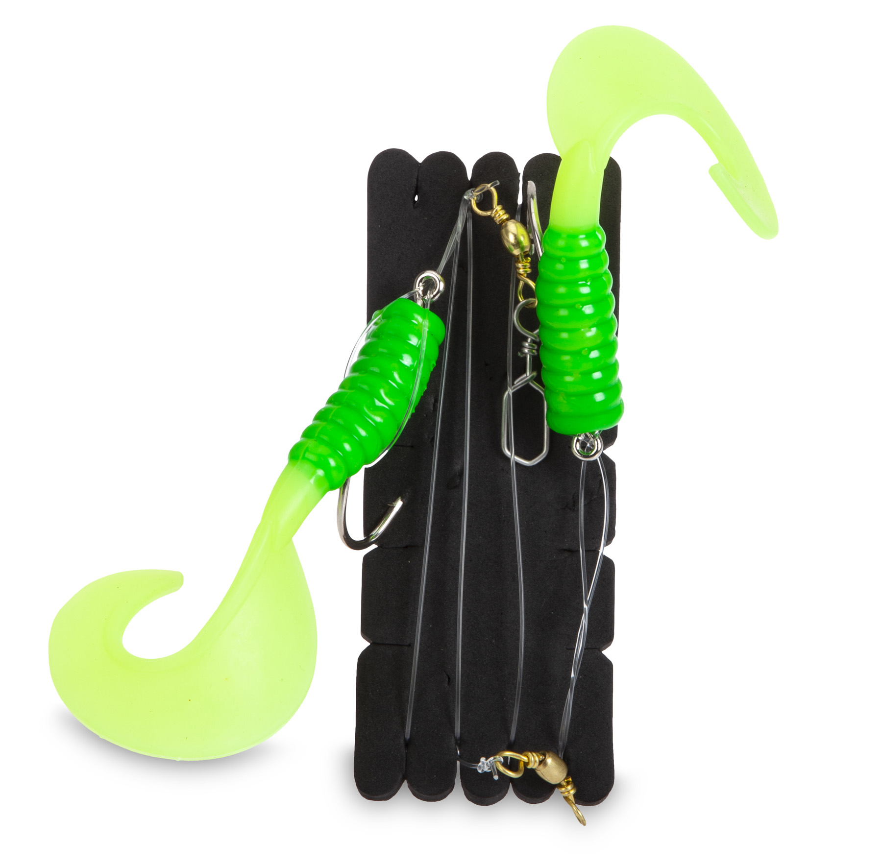 Image de Double Twisterrig XL 4/0 GC
