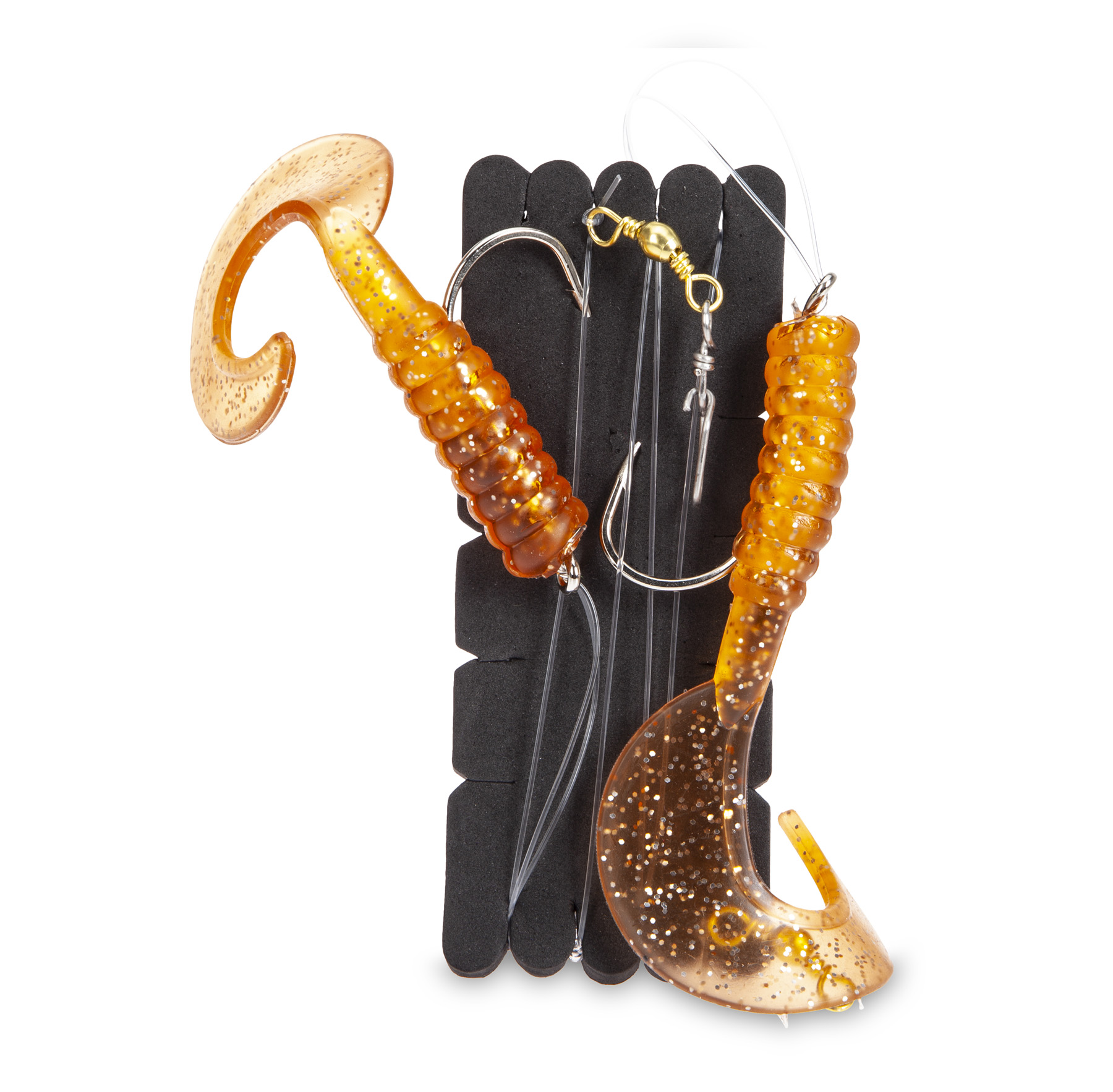 Image de Double Twisterrig XL 4/0 MO