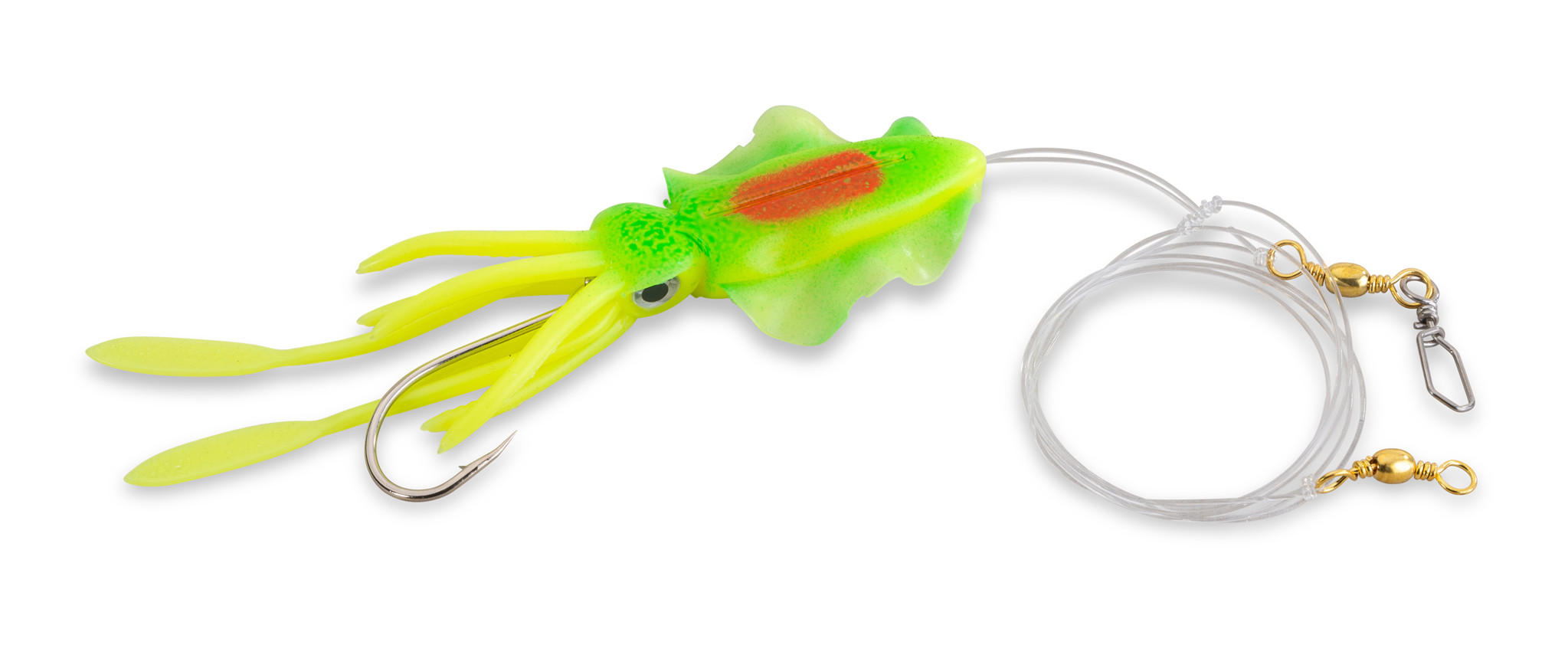 Picture of Octo Leader Rig FT