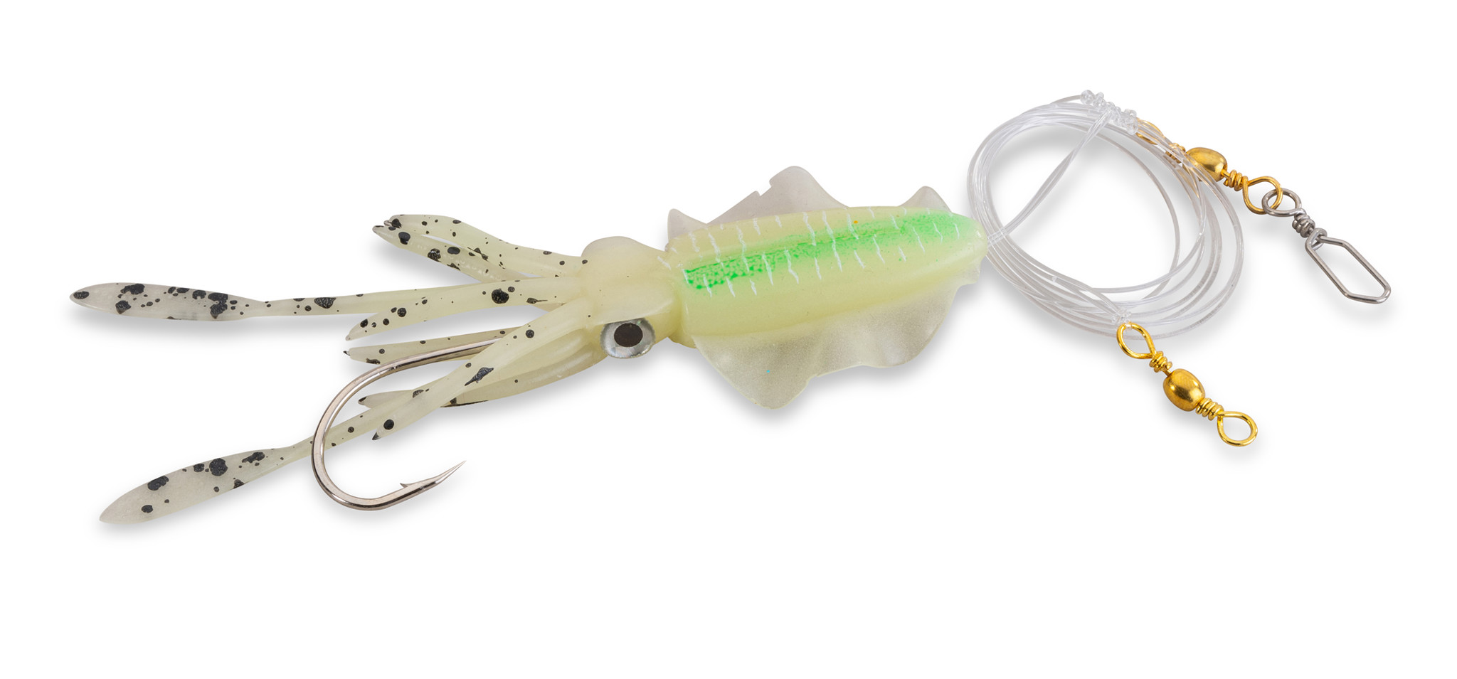 Picture of Octo Leader Rig CLUM