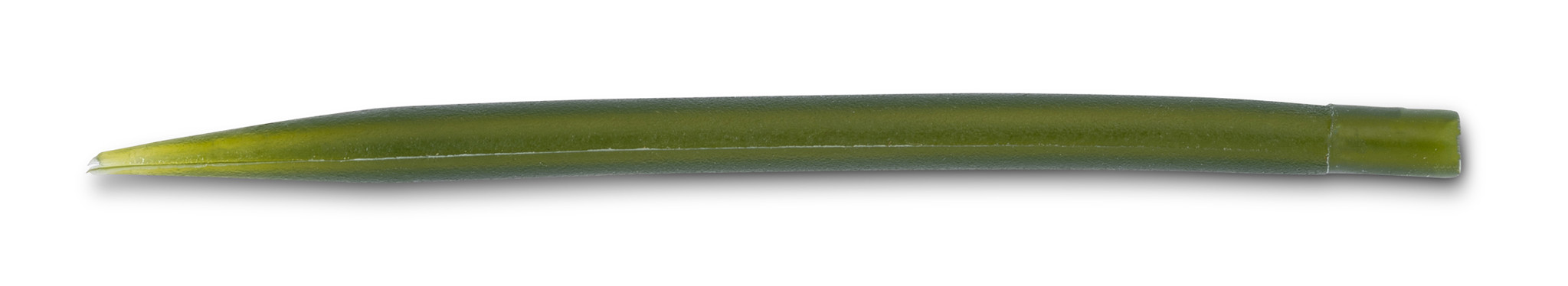 Bild von Anti Tangle Sleeves 54mm 10pcs. Army Green