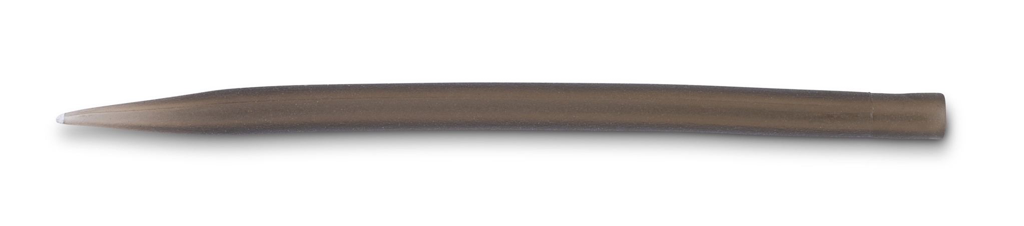 Bild von Anti Tangle Sleeves 54mm 10pcs. Brown