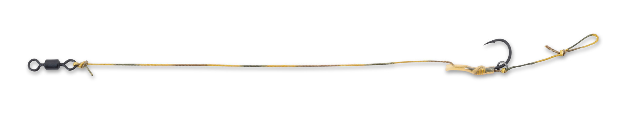 Picture of Piercer AT Snowman B-988 W.G. Rig MB 1/30lb