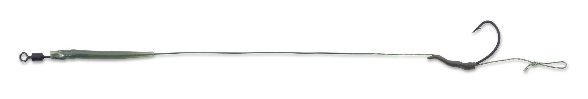 Picture of Piercer Line C.Rig Curve Shank GT-8 MB 2/35lb