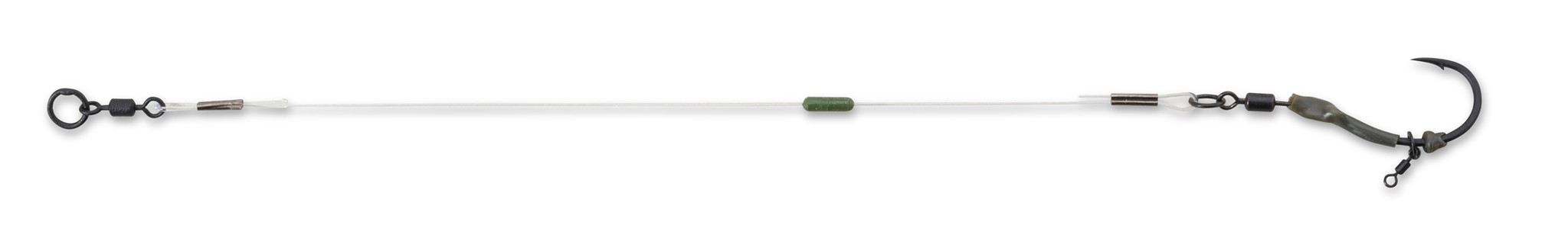 Picture of Piercer Spinner Rig Crank-66 MB 2/35lb