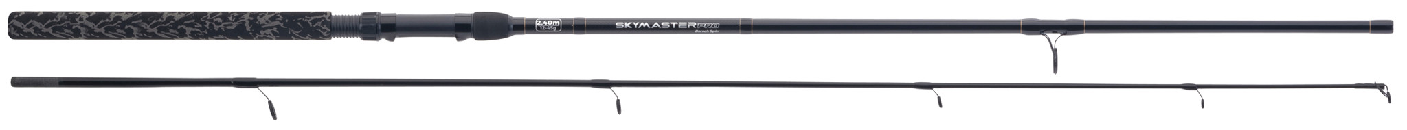 Bild von Skymaster Pro Barsch Spin 2,40m