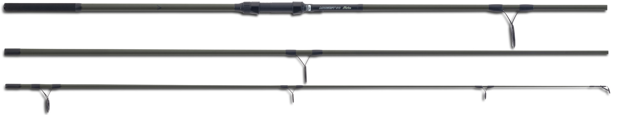 Bild von Magist 50 Mate 12ft./3,00lb