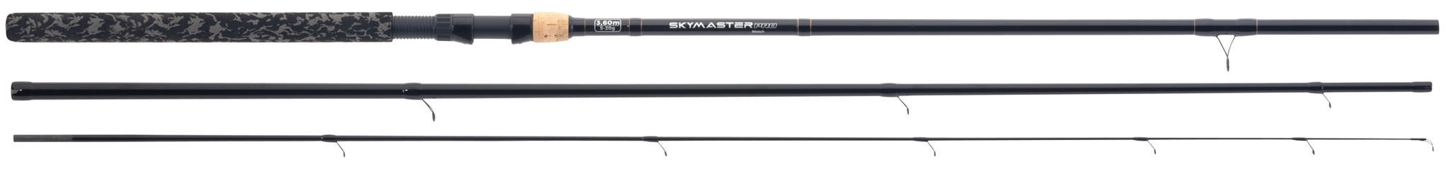 Immagine di Skymaster Pro Match 3,60m