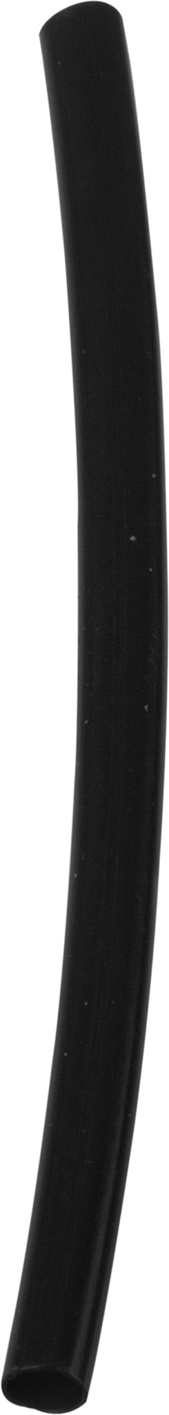 Bild von Shrink Tubes 50mm 10pcs. 2,0-0,7mm Black