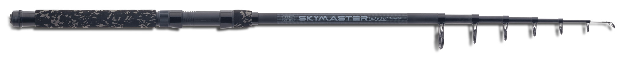 Bild von Skymaster Pro Tele Travel 25 1,95m