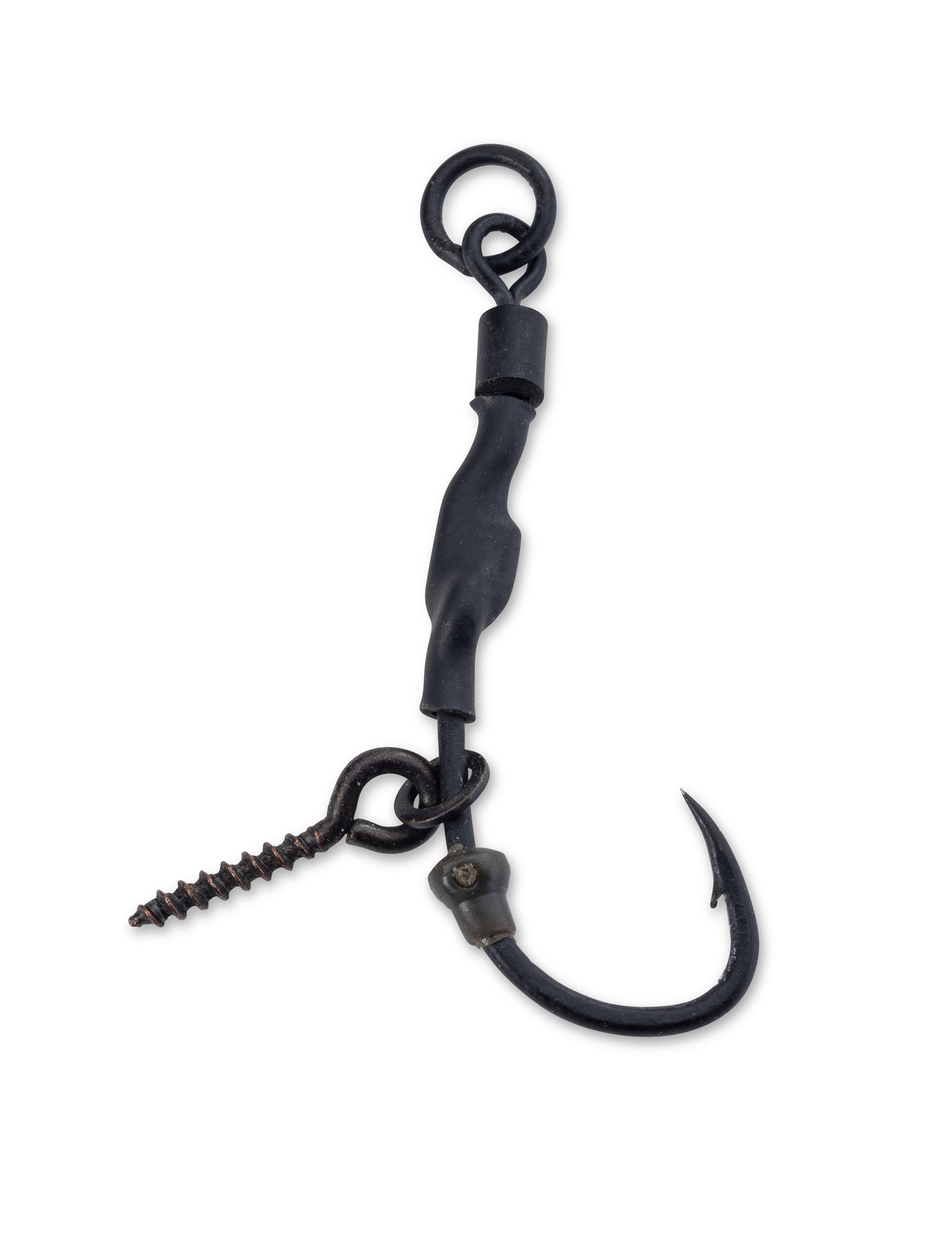 Picture of Ready Ronnie Rig Power Carp C4 MB 4