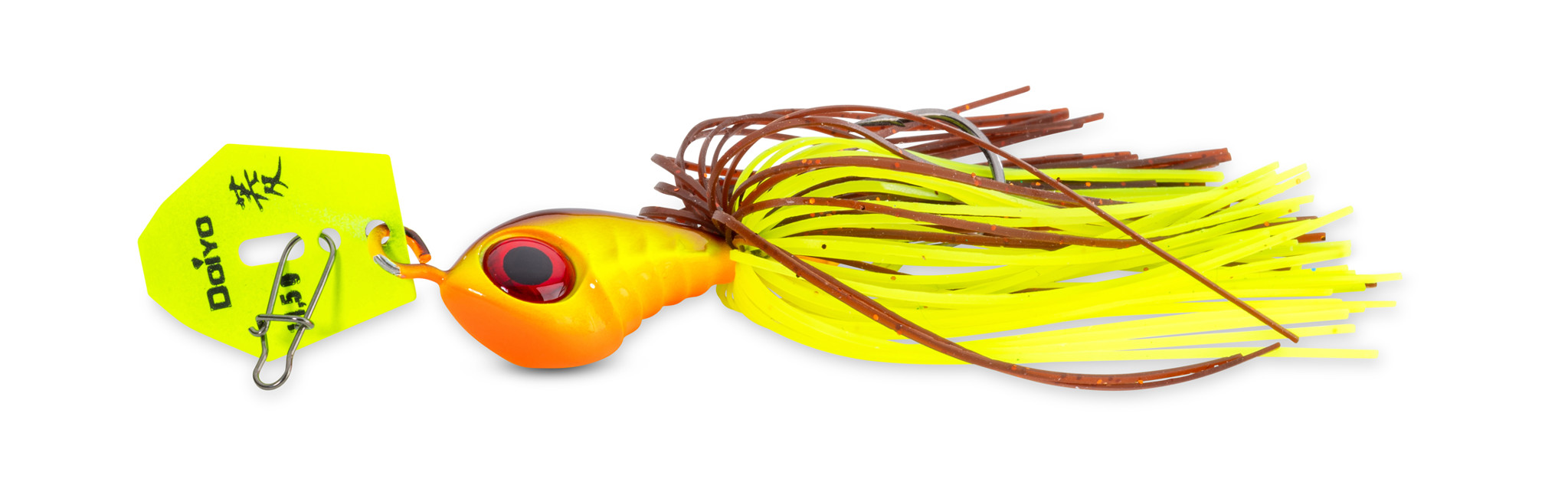 Picture of S'zuki Chatter Jig 8,5g BC 3Stk.