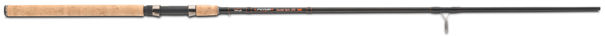 Bild von Futura Zander Spin 2,70m