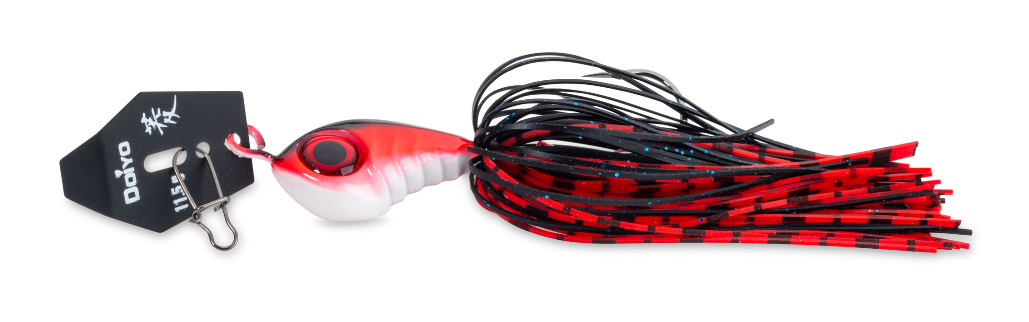 Picture of S'zuki Chatter Jig 8,5g BR 3Stk.