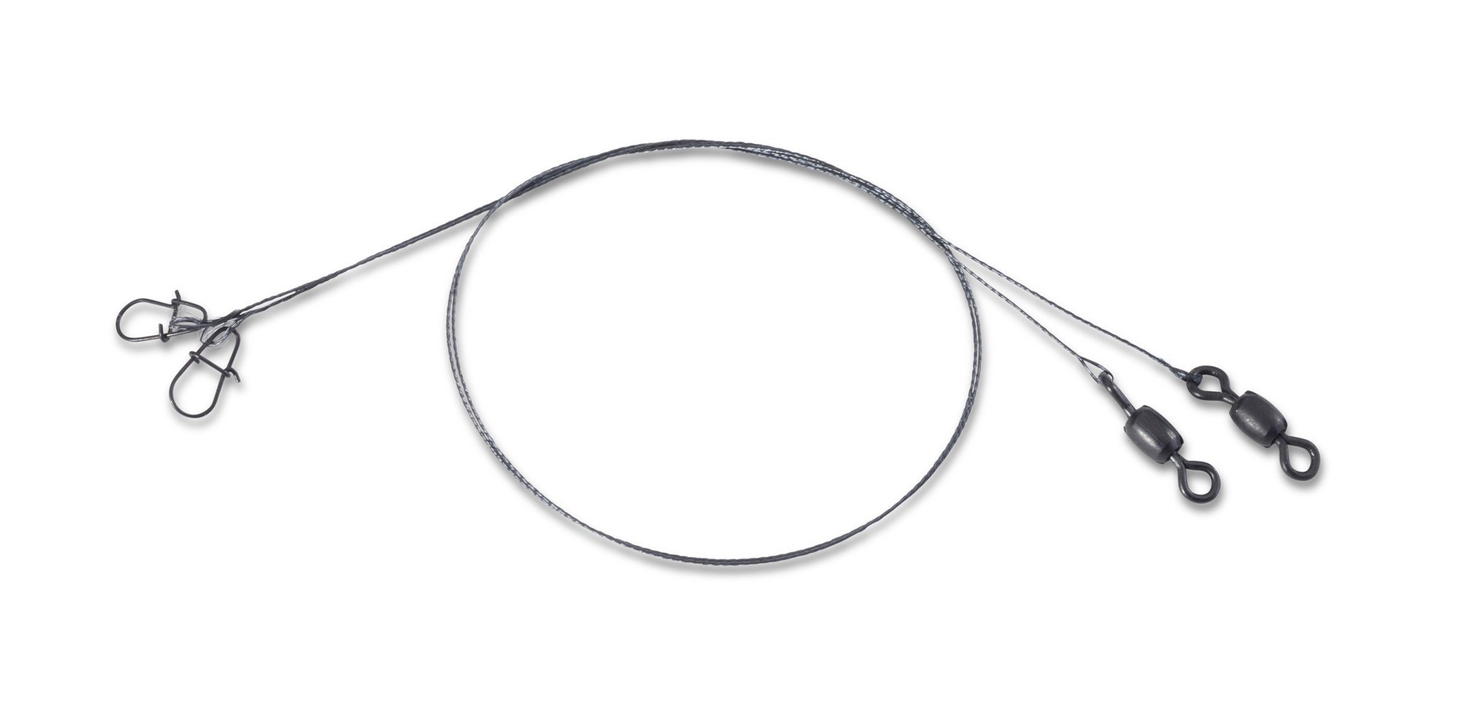 Picture of S'zuki SW Tungsten Leader 5kg 24cm 10Stk.