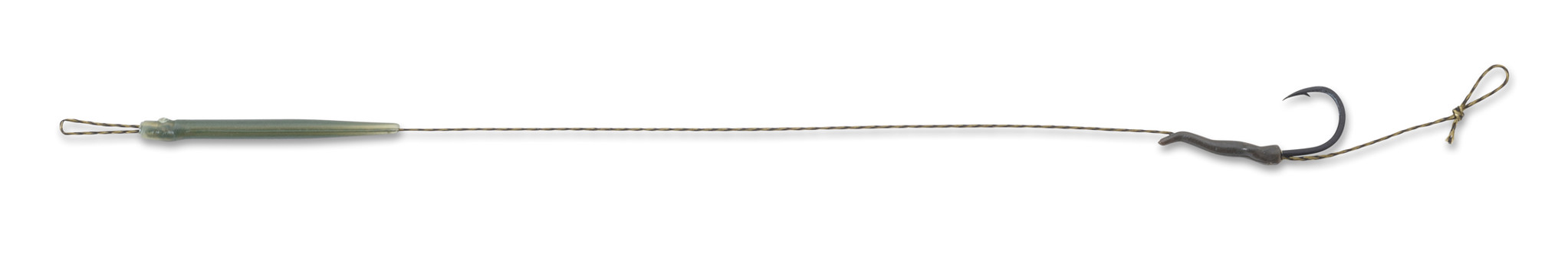 Picture of QC Line Aligner Rig B-988 Wide Gape MB 4/35lb