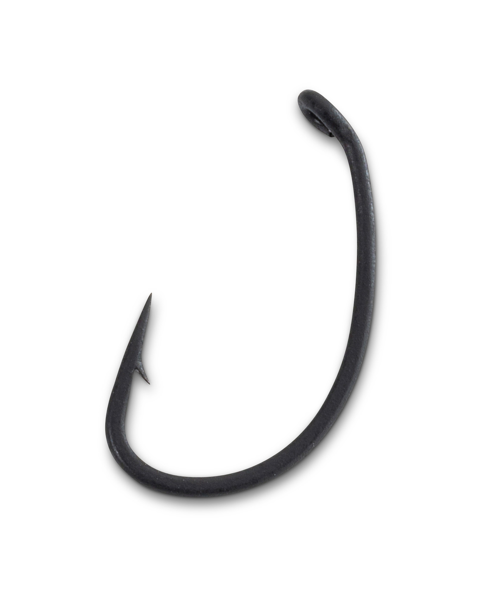 Bild von Piercer Curve Shank GT-8 MicroBarb Size 6
