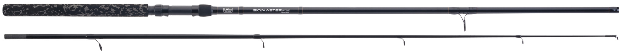 Bild von Skymaster Pro Hecht Spin 3,00m
