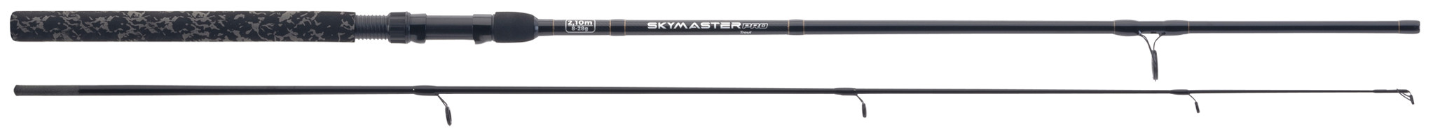 Bild von Skymaster Pro Trout 1,80m
