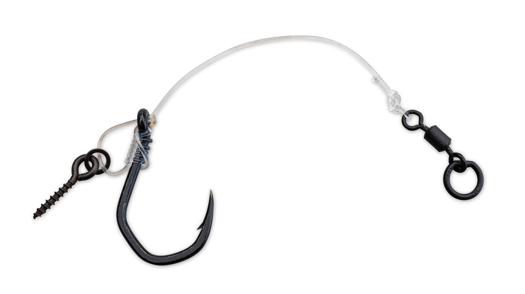 Picture of Ready Angle Chod Rig System MB 8/35lb.