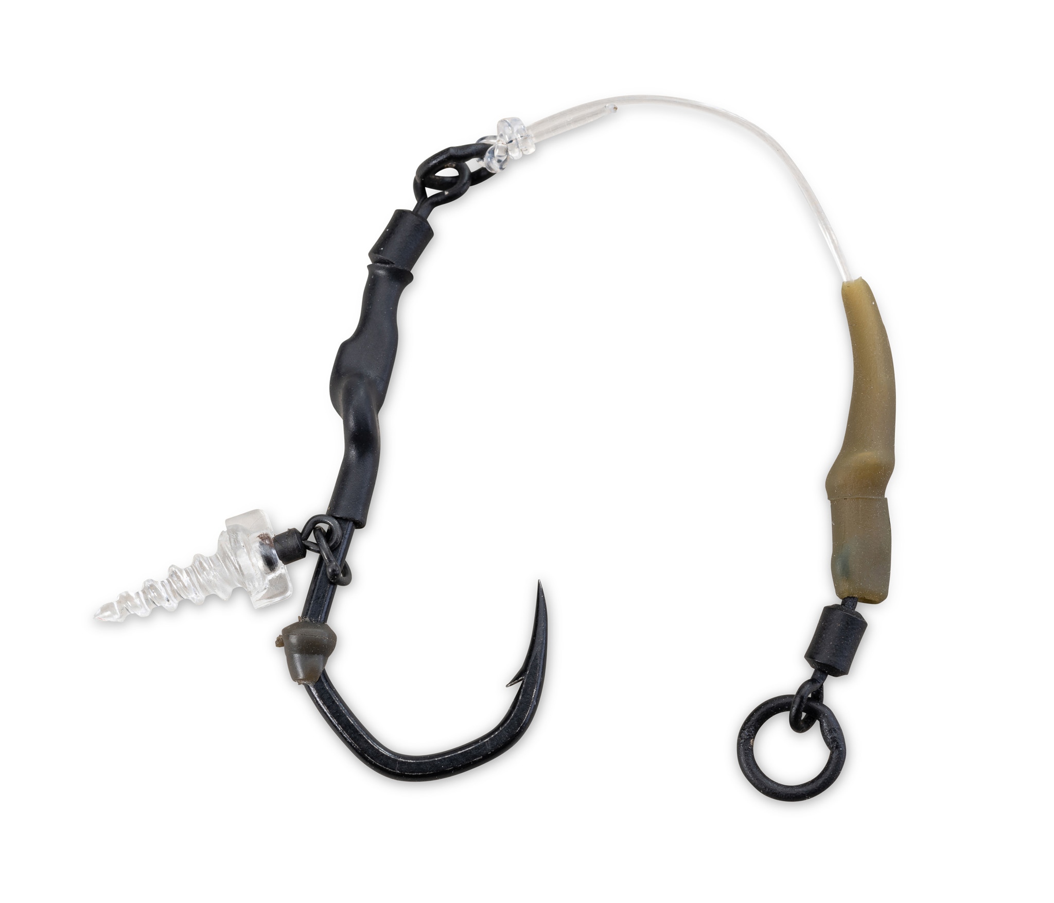 Picture of Ready Ronnie Angle Chod Stiff Rig MB 8/35lb.