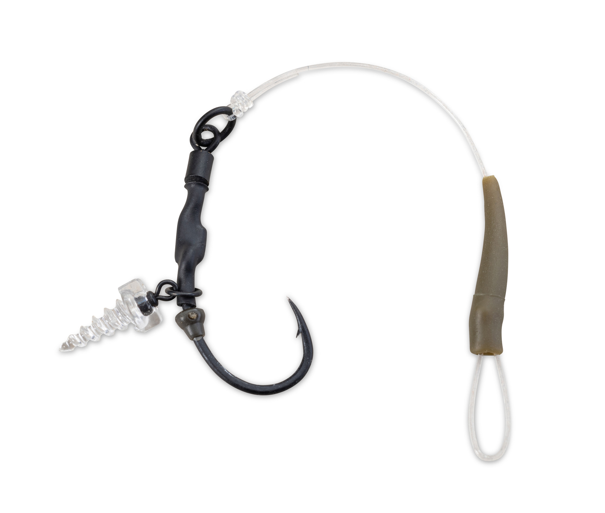 Picture of Ready Ronnie Crank-66 Stiff Rig MB 8/35lb