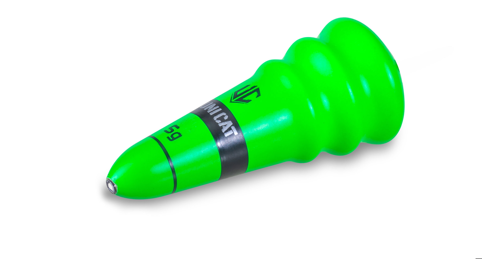 Bild von Power Cone Lifter Fluo green 15g/2pcs. 6 Stk.