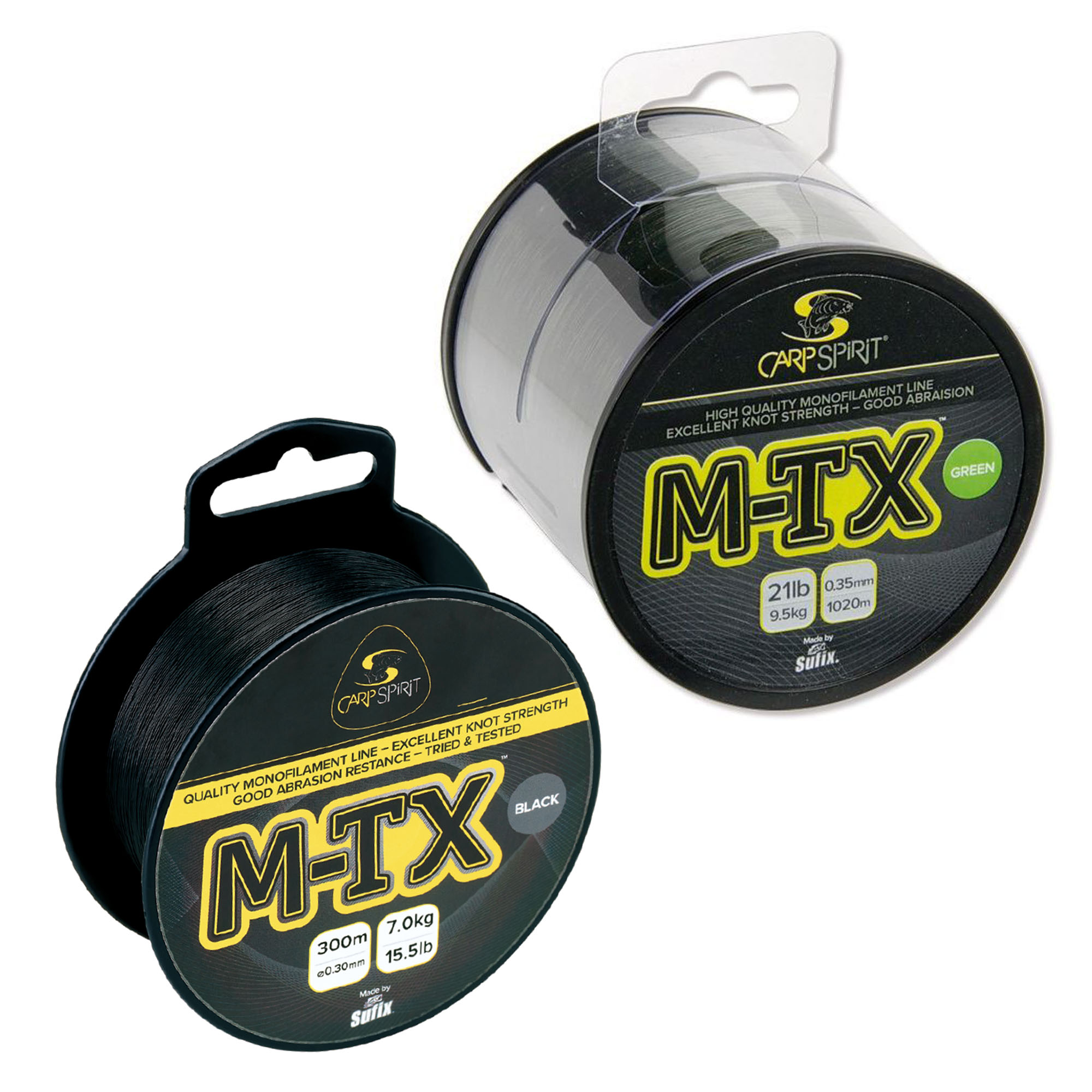 Bild von M-TX GREEN 0.25 1410M