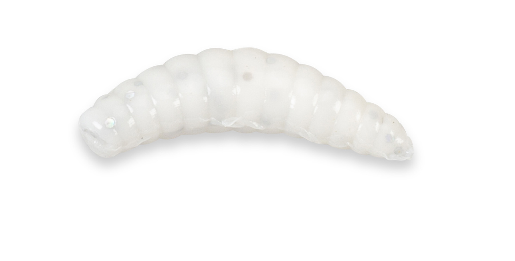 Picture of Super Soft Bee Maggots WG Salmon Egg