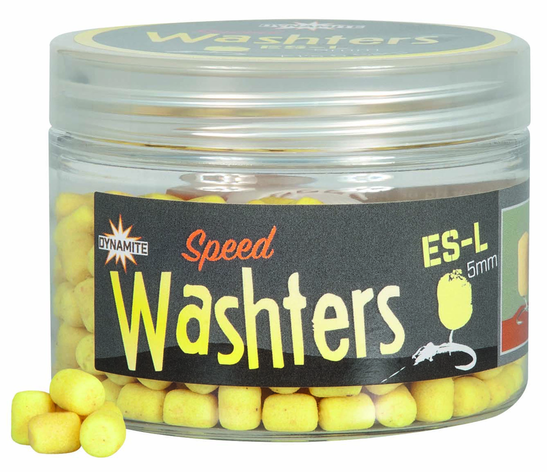 Bild von SPEEDY'S WASHTERS ES-L 5MM