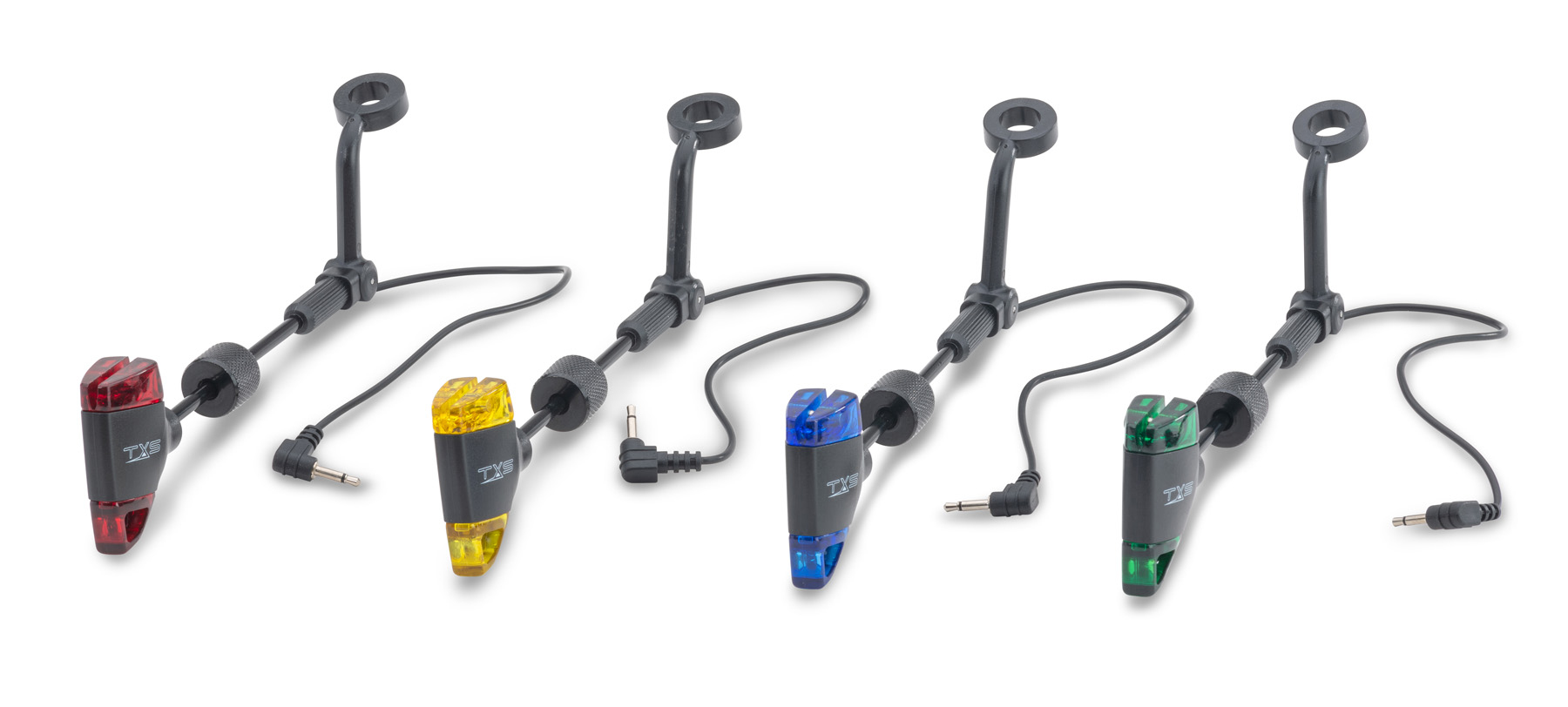 Bild von Vipex TXS 4ér Set