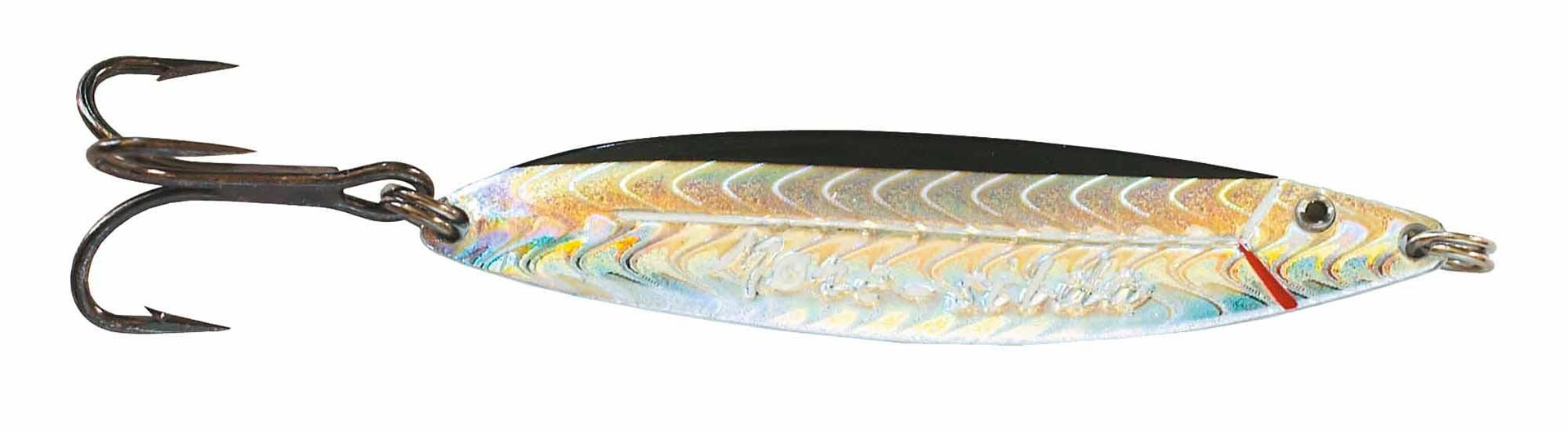 Picture of MORESILDA SPOON MS15H-01 HBLU