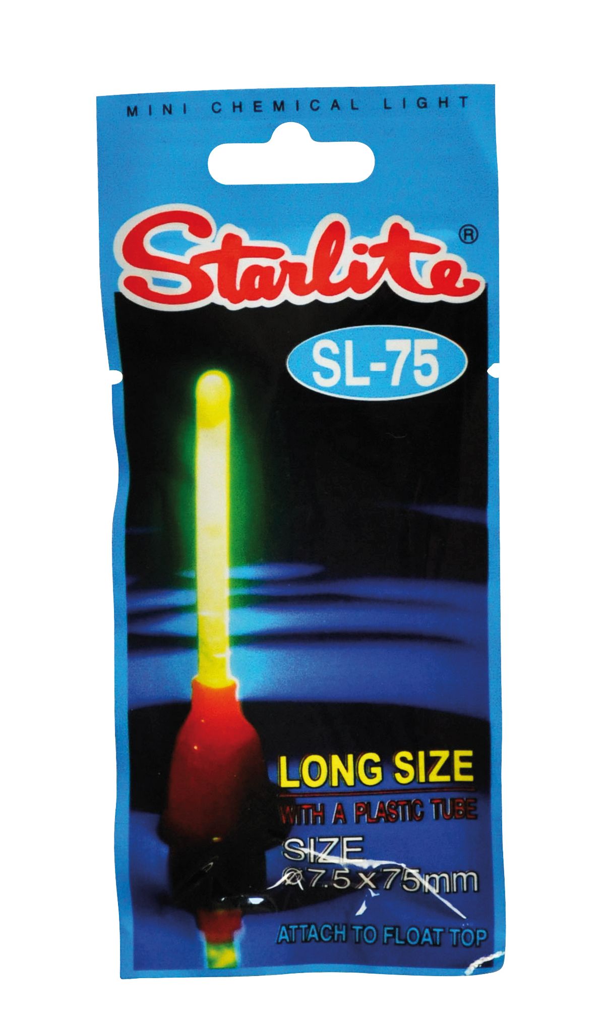 Bild von STARLITE SL-75 X1 7.5x75MM