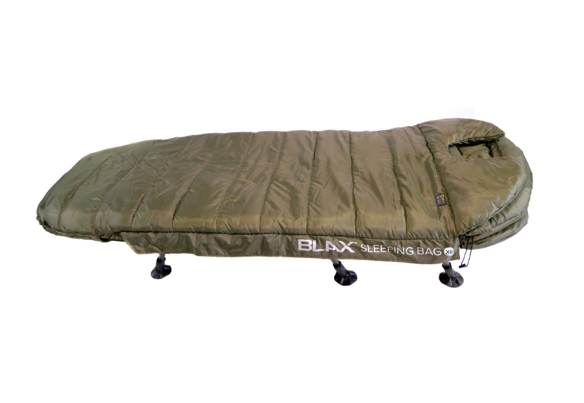 Immagine di BLAX SLEEP BAG 3 SEASON XL