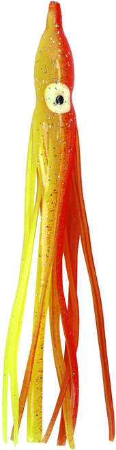 Immagine di OCTOPUS 12CM 09 X 5