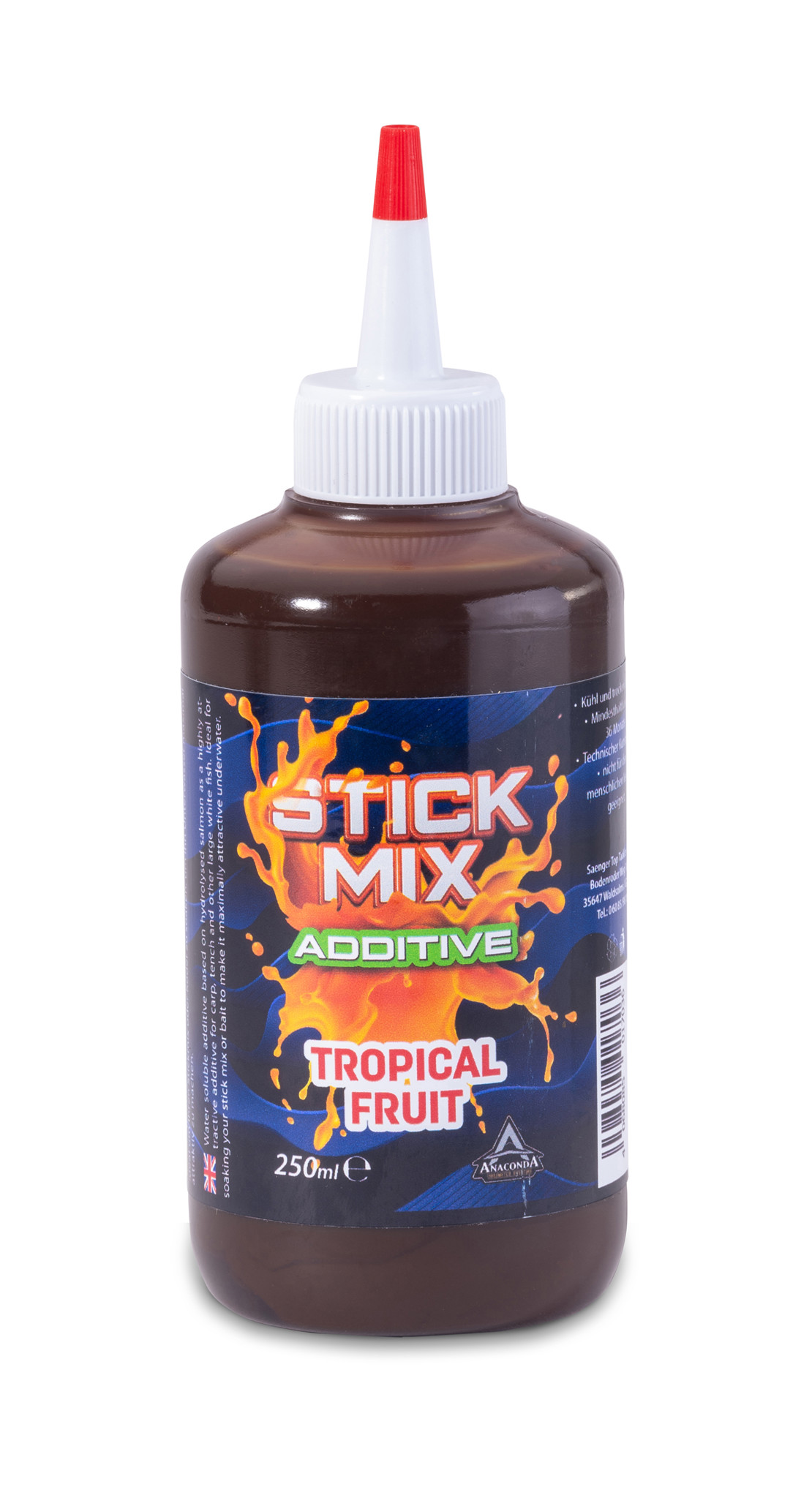 Picture of Stick Mix Additive 250ml Tropical Fruit