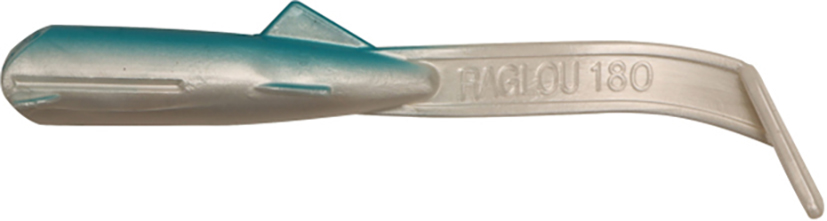 Immagine di RAGL HYBRID MONST. BO140PBX4