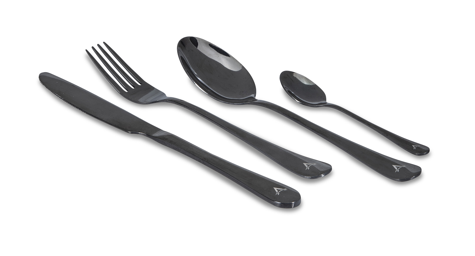 Immagine di Blaxx Cutlery Single Set