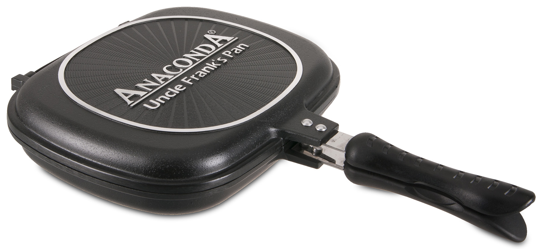 Picture of Uncle Frank's Pan