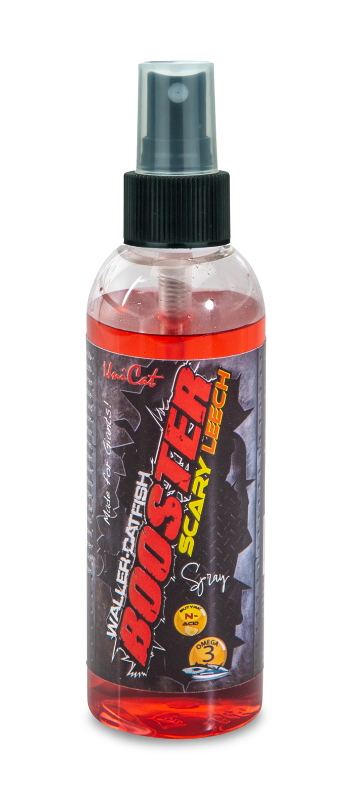 Picture of Waller Booster Scary Leech 100ml