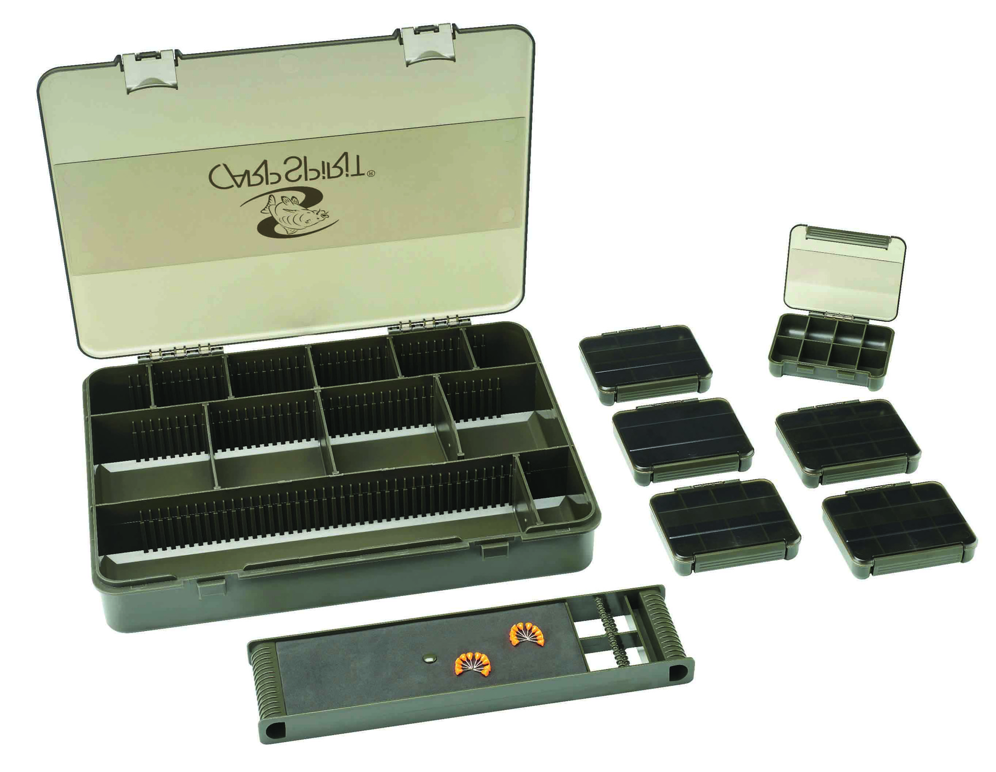 Bild von CARP BOX XL