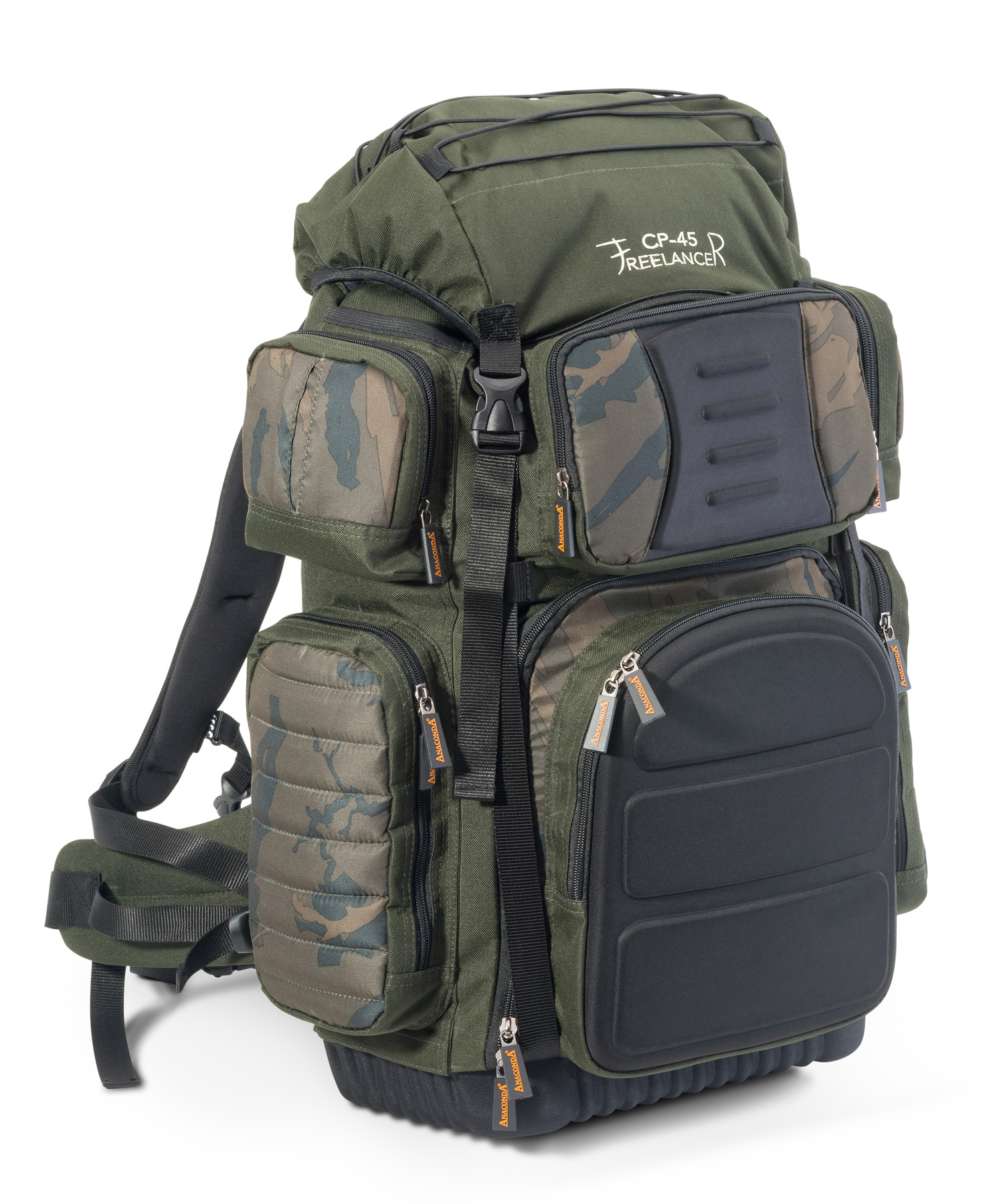 Picture of Freelancer Climber Pack 45