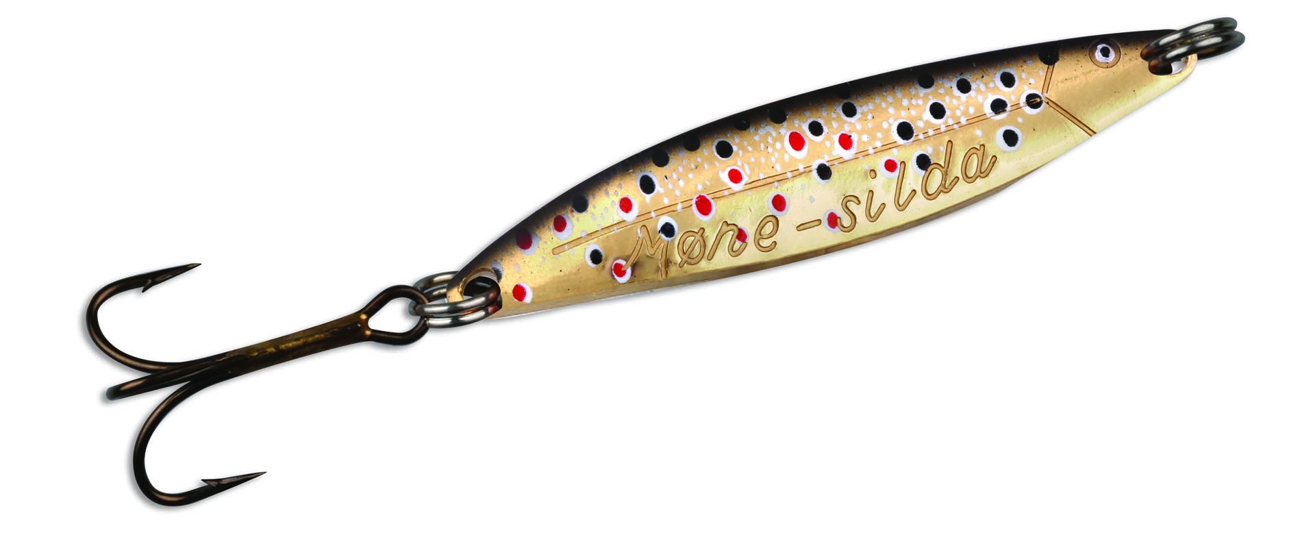 Immagine di MORESILDA TROUT MS10TR