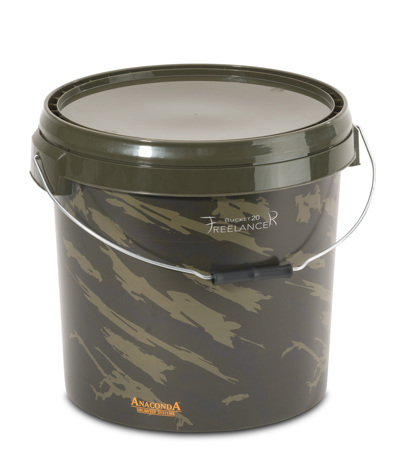 Bild von Freelancer Bucket 20l Round