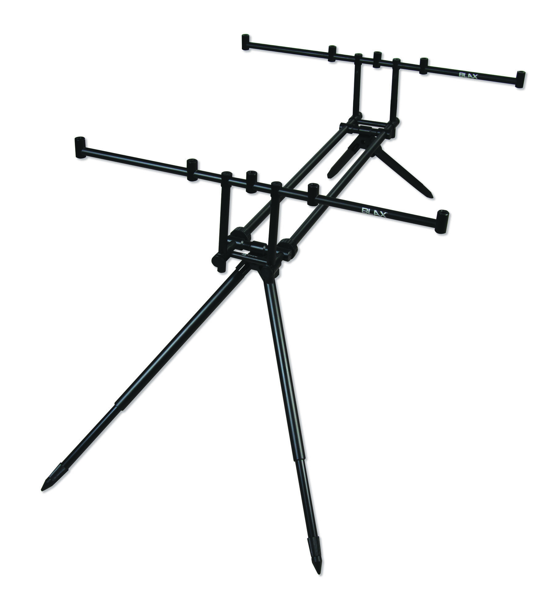 Bild von BLAX ROD POD COMPLETE 3/4